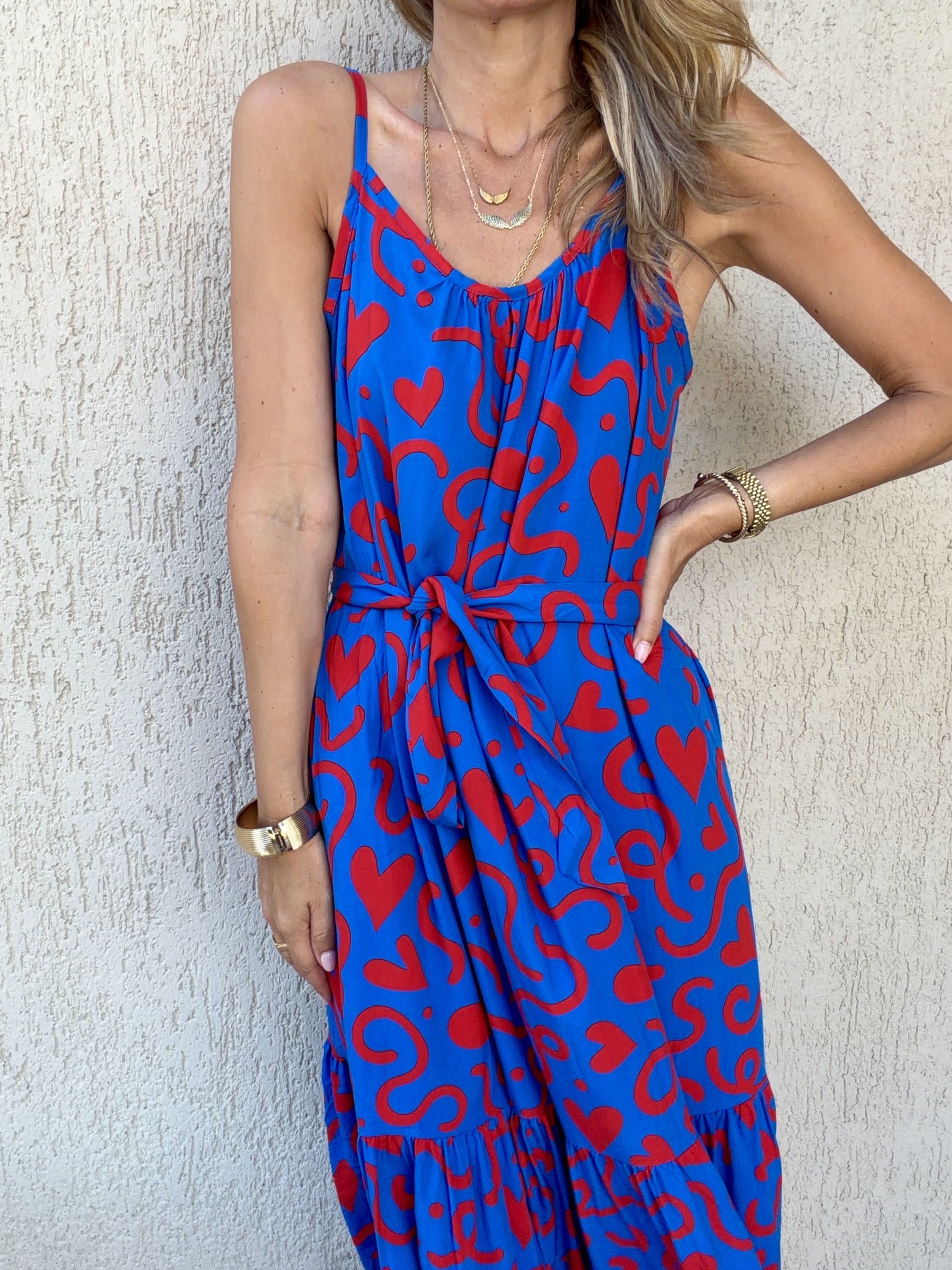 Valerie Dress - Image 2