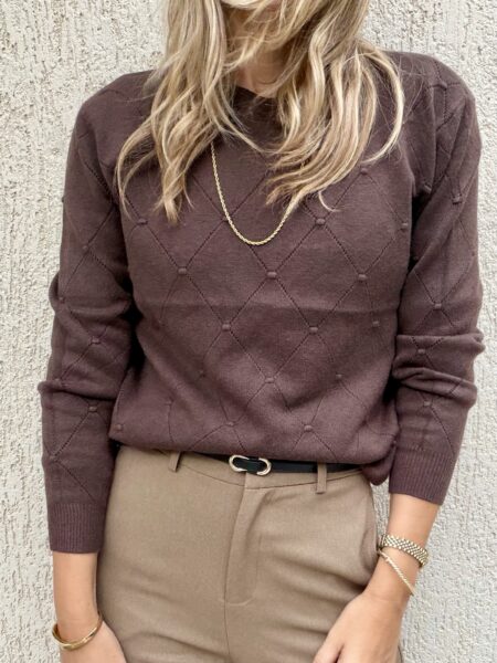 Tania Knit