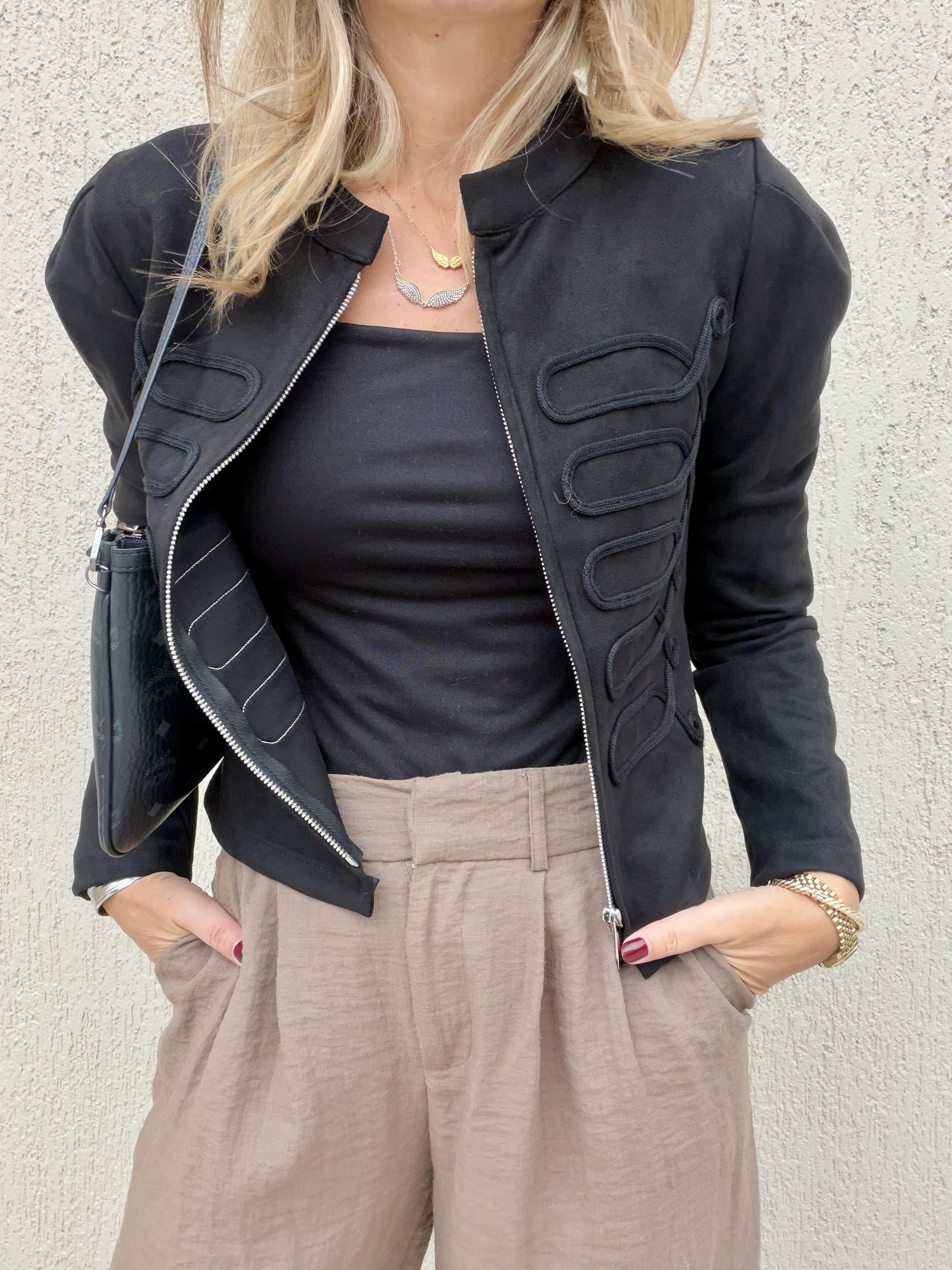 Xenia Jacket - Image 2