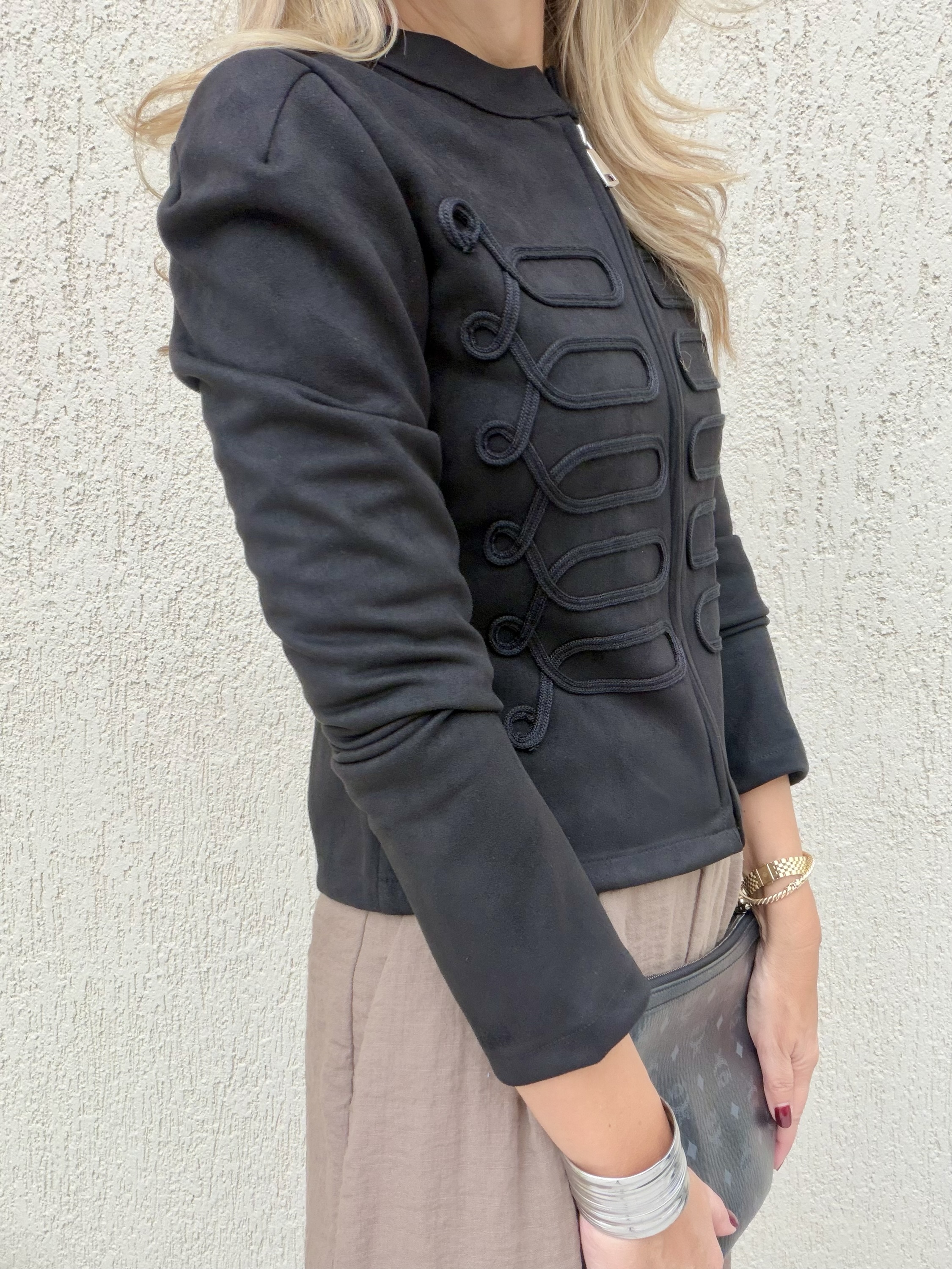 Xenia Jacket